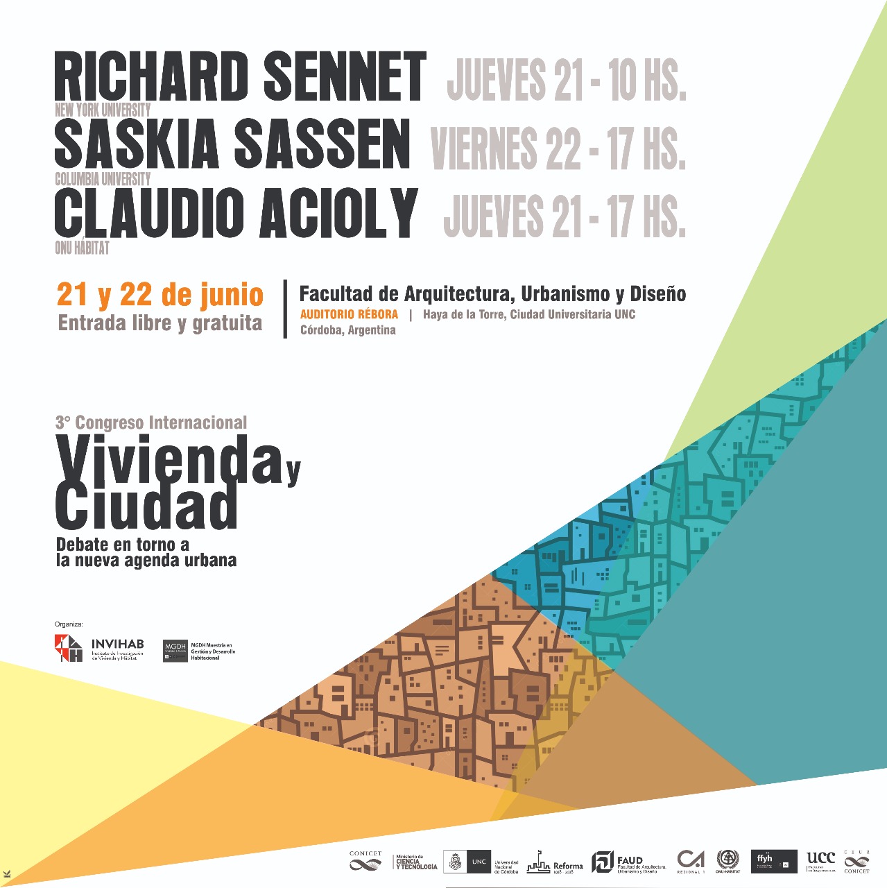 Congreso Vivienda y Ciudad Conferencias.jpeg